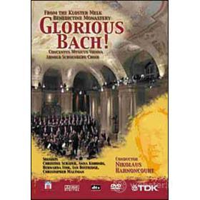 Glorious Bach!