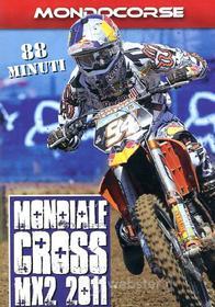 Mondiale Cross 2011. Classe MX2