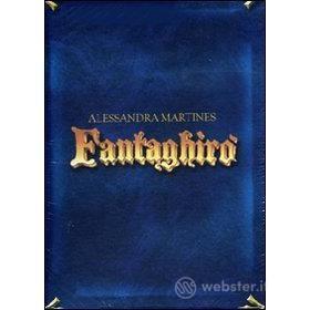 Cofanetto Fantaghirò (Cofanetto 10 dvd)