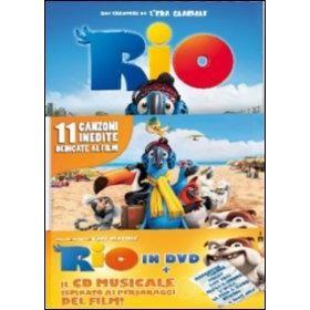 Rio (Edizione Speciale)
