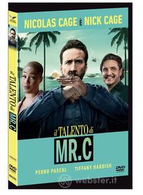 Il Talento Di Mr. C