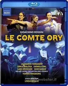 Gioacchino Rossini - Le Comte Ory (Blu-ray)