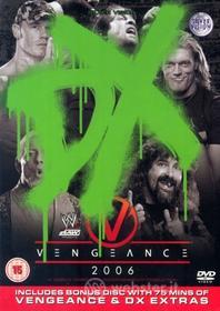 Wrestling: Wwe - Vengeance 2006