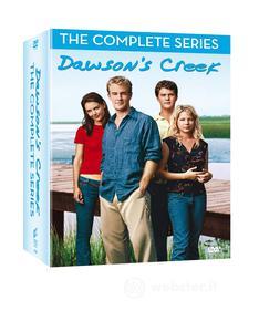 Dawson's Creek. Stagione 1 - 6 (34 Dvd)