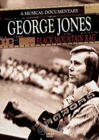 George Jones. Black Mountain Rag