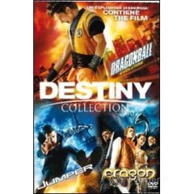 Destiny (Cofanetto 3 dvd)