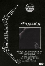 Metallica. The Black Album. Classic Album