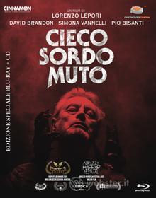 Cieco Sordo Muto (Blu-Ray+Cd) (2 Blu-ray)