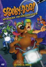 Scooby-Doo. Mystery Inc. Preparati a correre