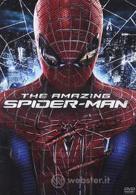 The Amazing Spider-Man (Puzzle Edition)
