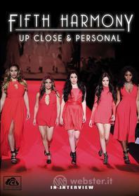 Fifth Harmony (5h) - Up Close And Personal