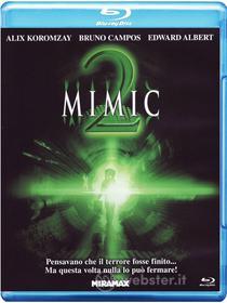 Mimic 2 (Blu-ray)
