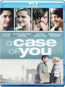 A case of you (Blu-ray)
