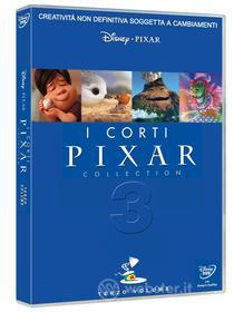 Pixar - I Corti Collection #03