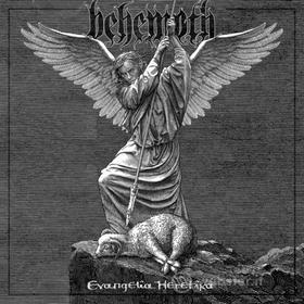 Behemoth - Evangelia Heretika (3 Dvd)