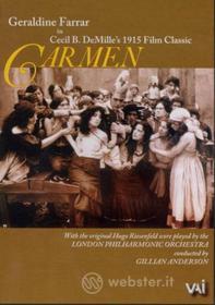 Georges Bizet - Carmen
