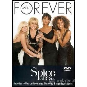 Spice Girls. Forever More