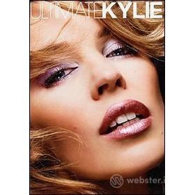 Kylie Minogue. Ultimate Kylie