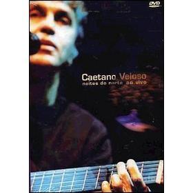 Caetano Veloso. Noites Do Norte. Ao Vivo