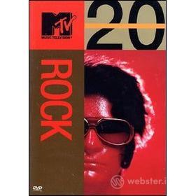 MTV 20 Rock