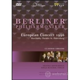 European Concert 1996
