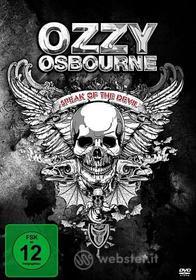Ozzy Osbourne. Speak Of The Devil