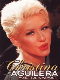 Christina Aguilera. More than a Woman
