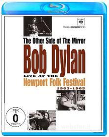 Bob Dylan. The Other Side Of The Mirror. Live At The Newport Folk Festival (Blu-ray)
