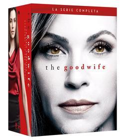 The Good Wife - La Serie Completa (42 Dvd) (42 Dvd)
