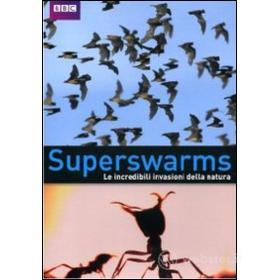 Super Swarms