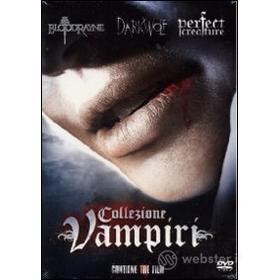 Vampiri Collection (Cofanetto 3 dvd)