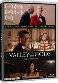 Valley Of The Gods (Blu-ray)