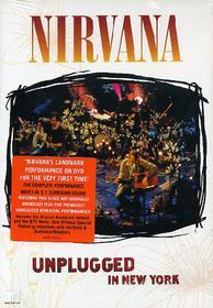Nirvana. Unplugged in New York