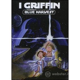I Griffin. Blue Harvest