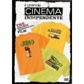 Il grande cinema indipendente (Cofanetto 3 dvd)