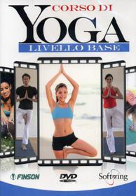 Corso di yoga. Livello base