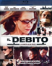 Il Debito (Blu-ray)