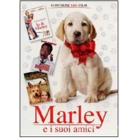 Marley e i suoi amici (Cofanetto 3 dvd)
