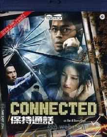 Connected (Blu-ray)