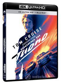 Giorni Di Tuono (4K Ultra Hd+Blu-Ray) (Blu-ray)