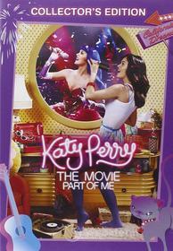 Katy Perry. Part of Me (Edizione Speciale)