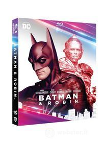 Batman & Robin (Dc Comics Collection) (Blu-ray)
