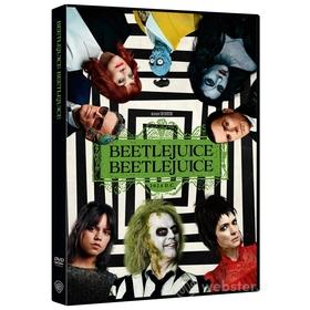 Beetlejuice Beetlejuice