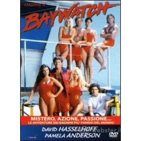 Baywatch. Stagione 6 (5 Dvd)