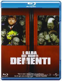 L'Alba Dei Morti Dementi (Blu-ray)