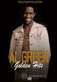 Al Green - Golden Hits