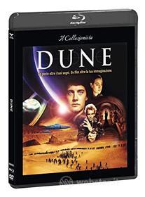 Dune (Dvd+Blu-Ray)
