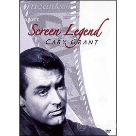 Cary Grant. Screen Legend (Cofanetto 5 dvd)