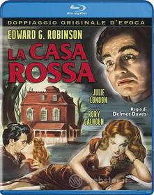 La Casa Rossa (Blu-ray)
