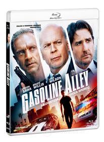 Gasoline Alley (Blu-ray)